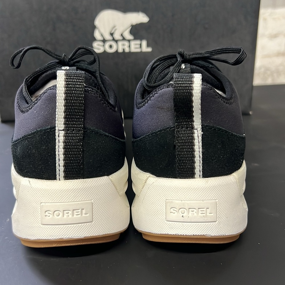 NIB Sorel ONA 503 Low sneaker NWT - Picture 6 of 7